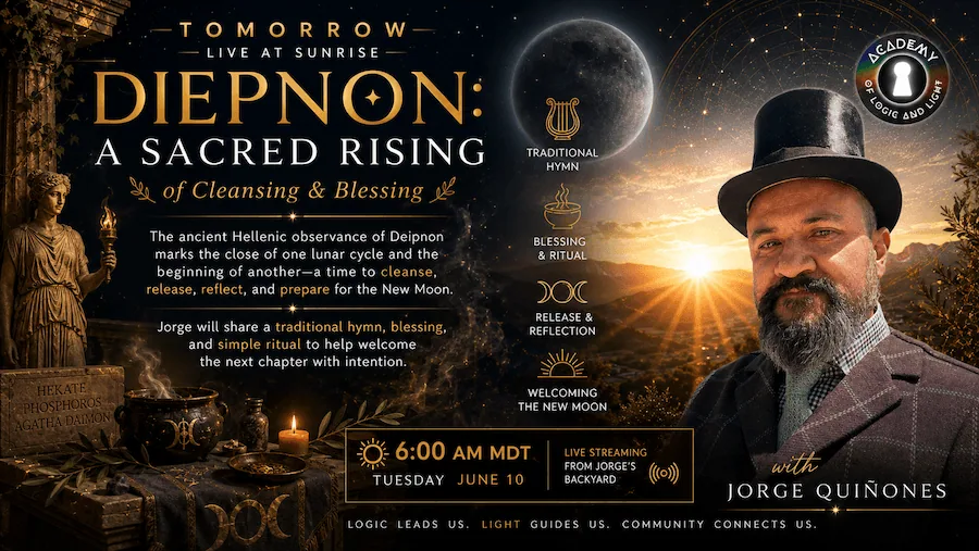Diepnon: A Sacred Rising