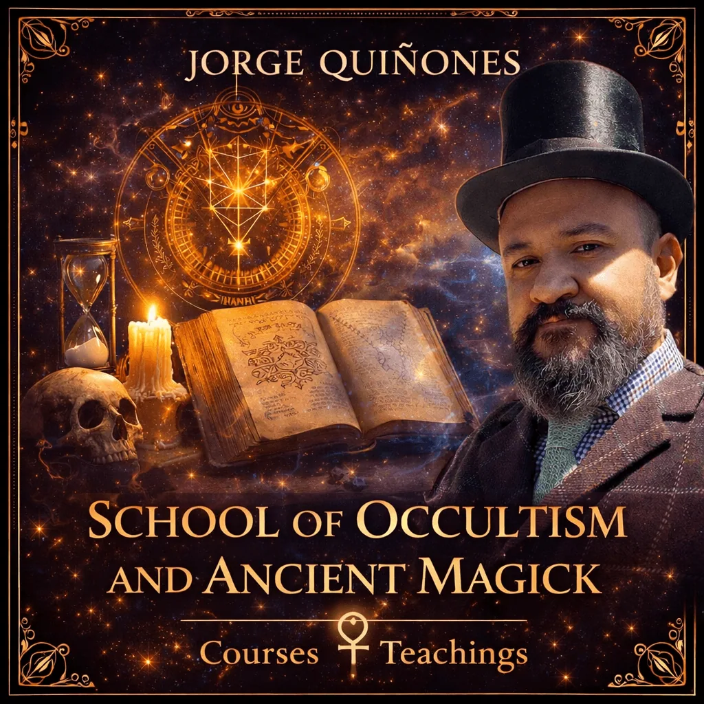 Jorge Quiñones