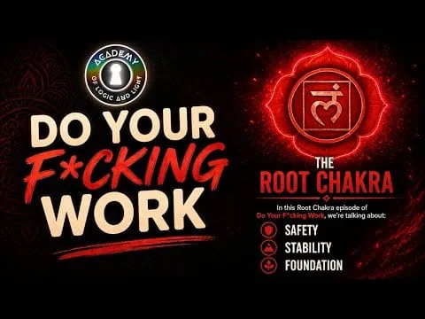 The Root Chakra