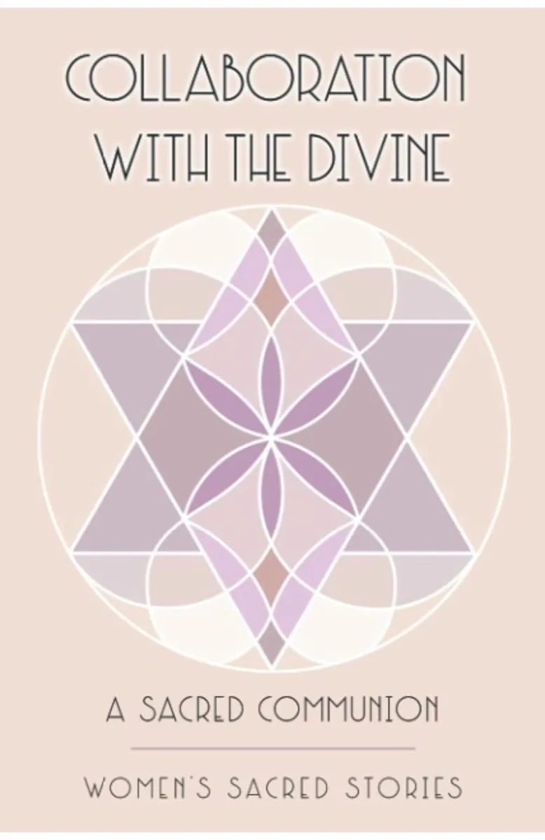 Collaboration with the Divine: A Sacred Communion