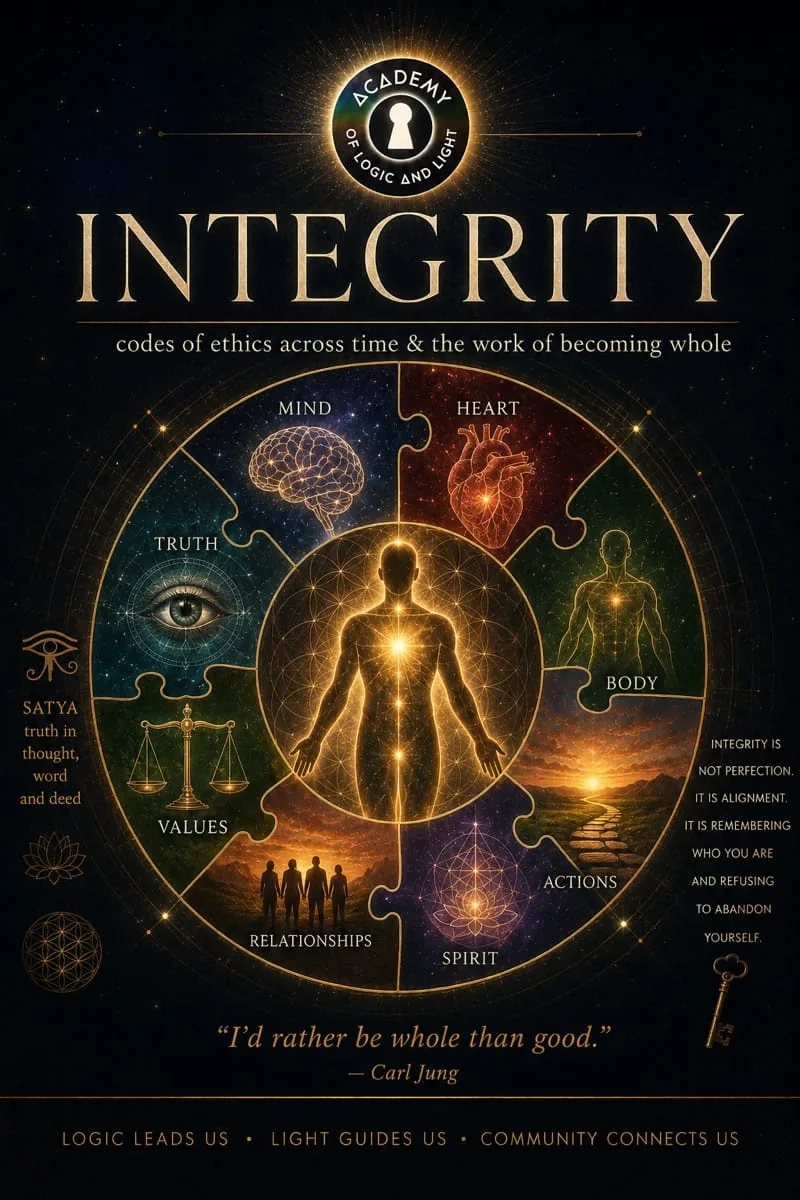 Integrity cover