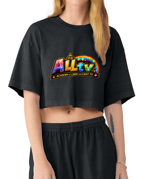 ALLtv Logo Merch
