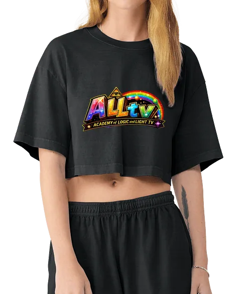 ALLtv Logo Merch
