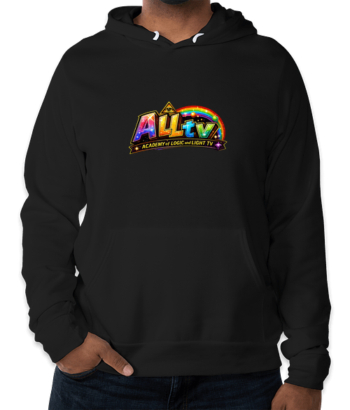 ALLtv Winter Hoodie