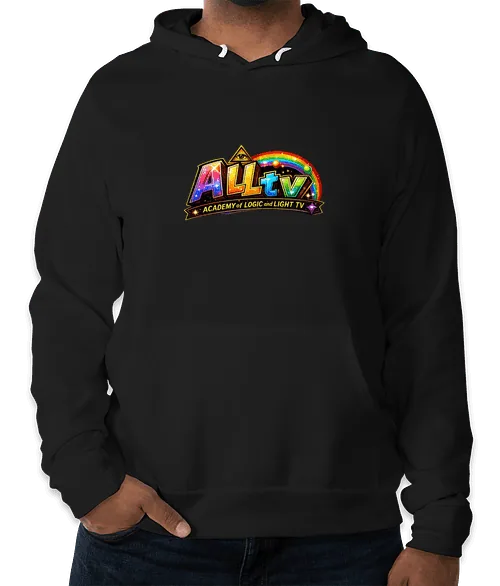 ALLtv Winter Hoodie