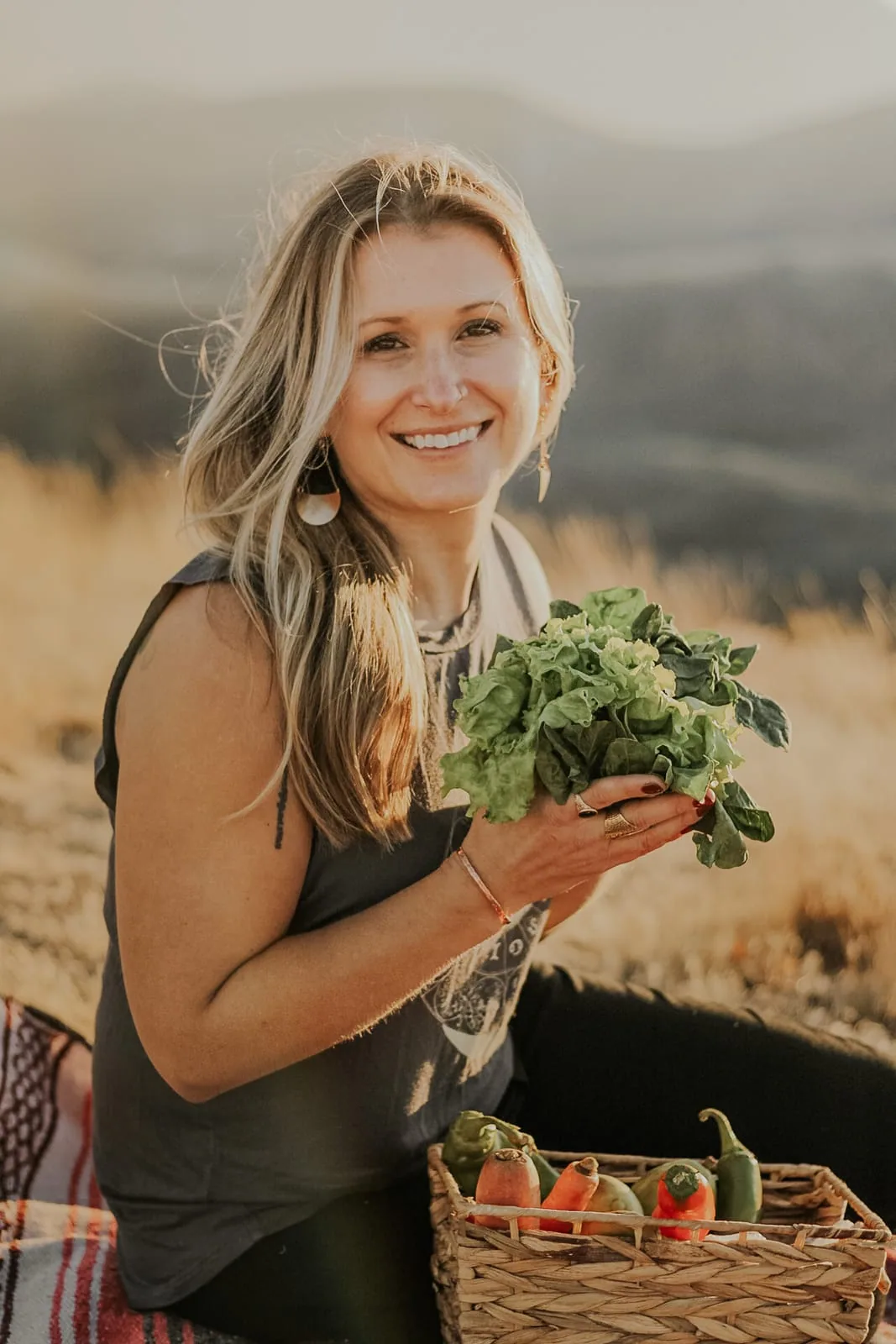 Hidden Gems: Meet Julie Kristine of Academy of Logic & Light (VoyageUtah)
