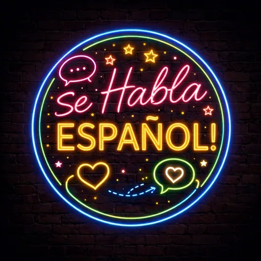Se habla español