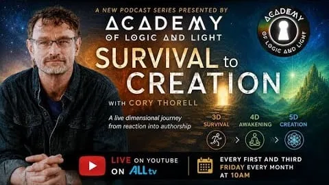 Survival to Creation: Path 1 · The Map