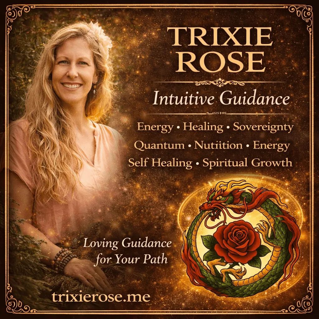 Trixie Rose