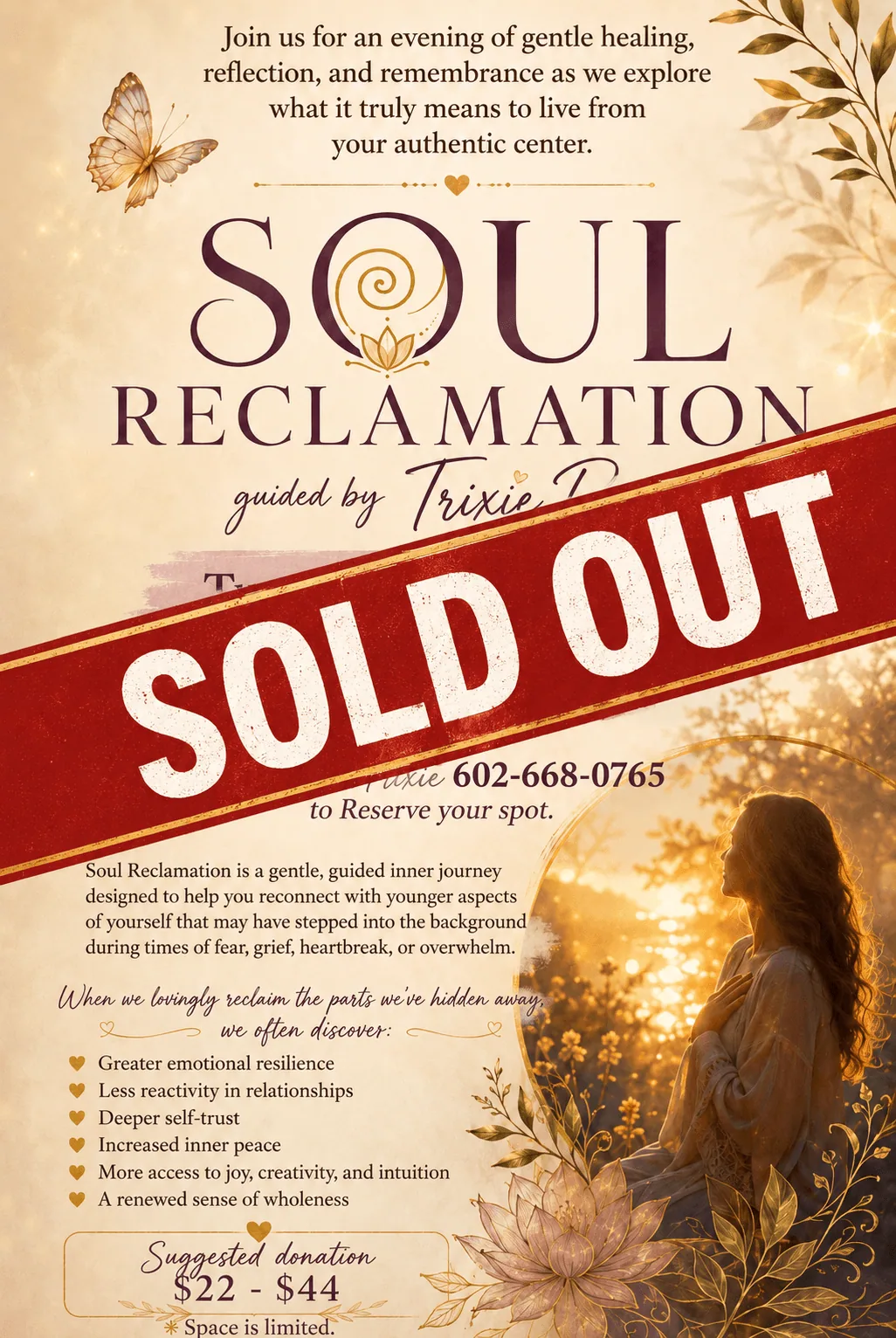 Soul Reclamation
